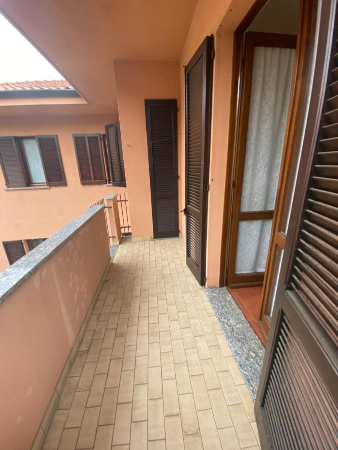 B&B Segrino Longone al Segrino Exterior foto