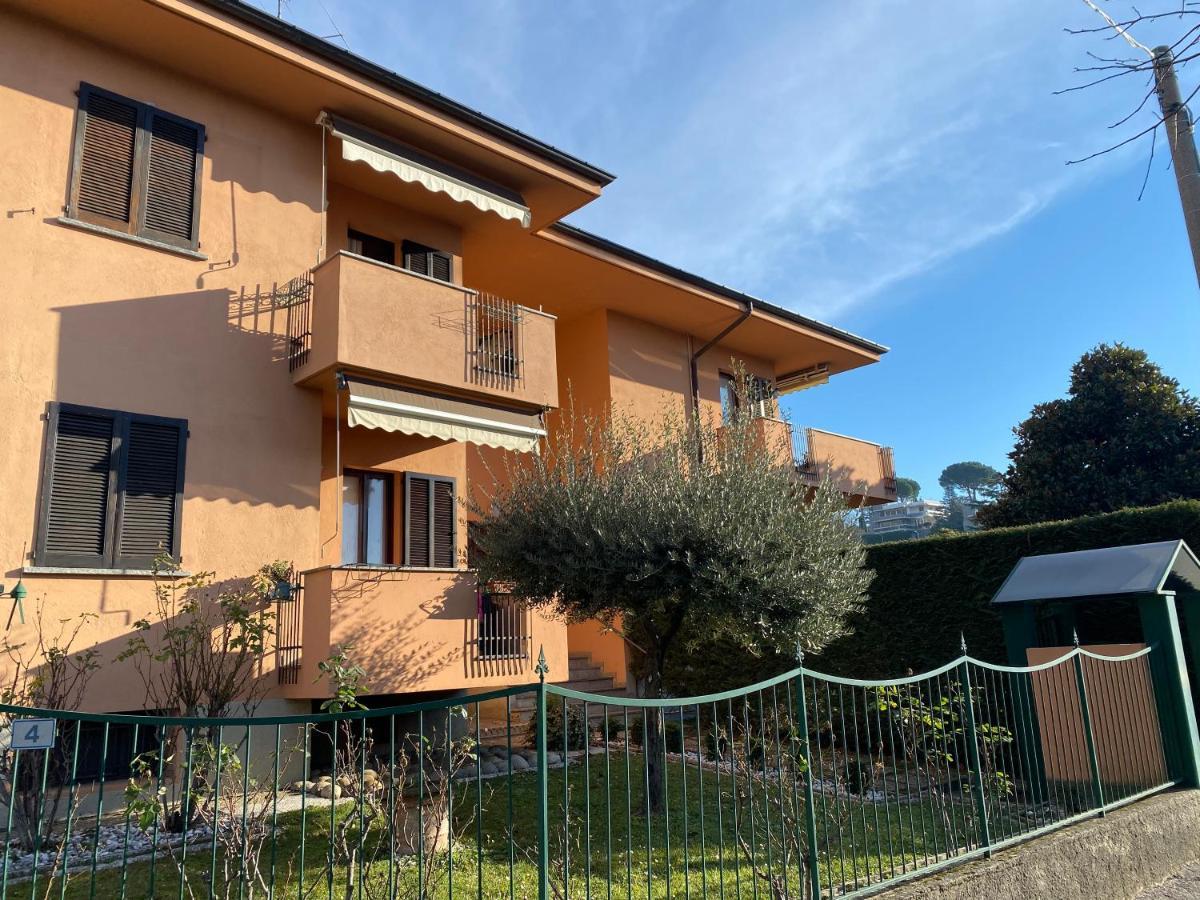 B&B Segrino Longone al Segrino Exterior foto