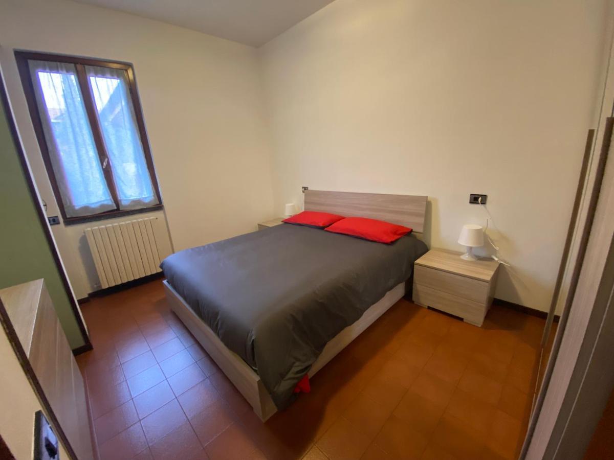 B&B Segrino Longone al Segrino Exterior foto