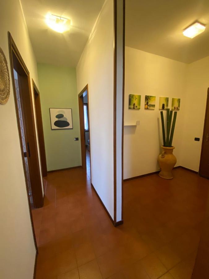 B&B Segrino Longone al Segrino Exterior foto