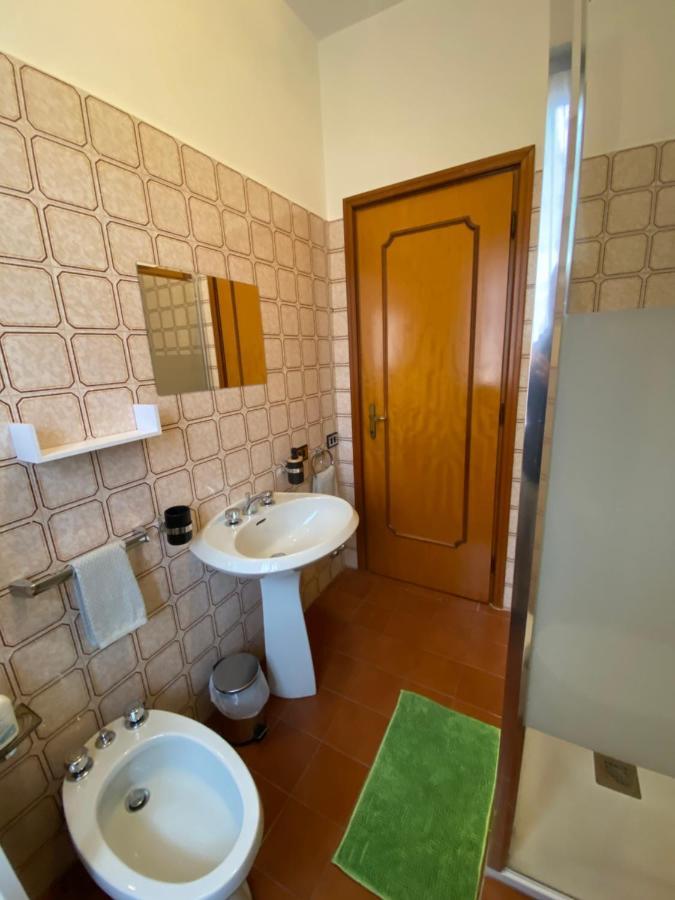 B&B Segrino Longone al Segrino Exterior foto