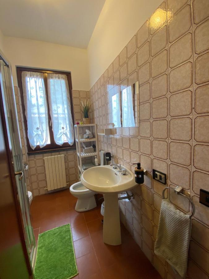 B&B Segrino Longone al Segrino Exterior foto