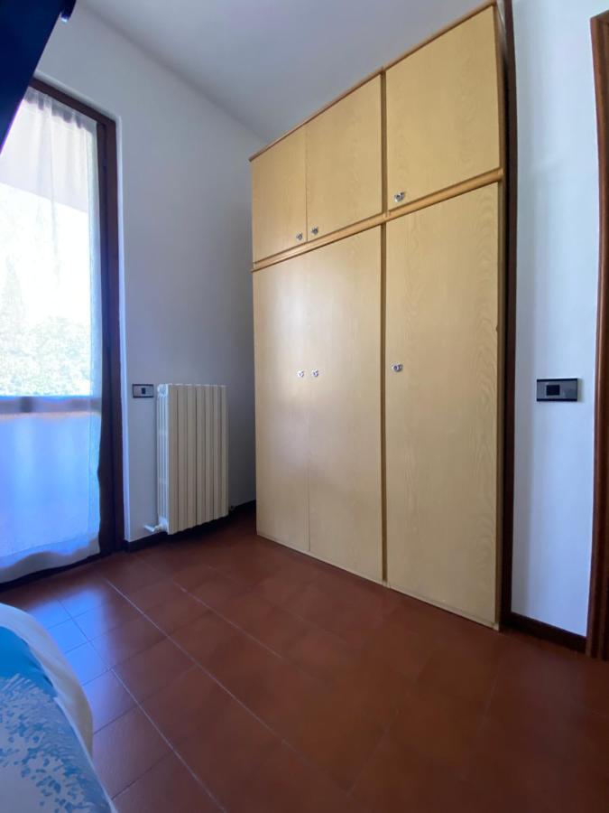 B&B Segrino Longone al Segrino Exterior foto